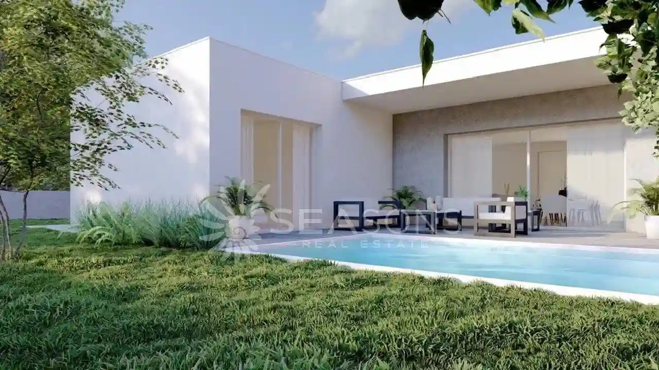 Villa - foto 2