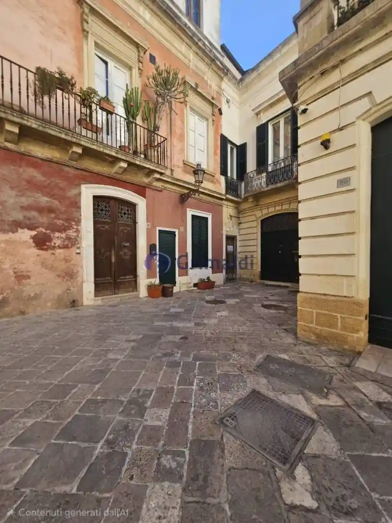 Appartamento in vendita a Lecce