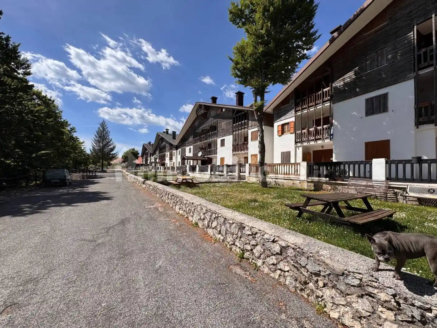 Appartamento in vendita a Cervara di Roma