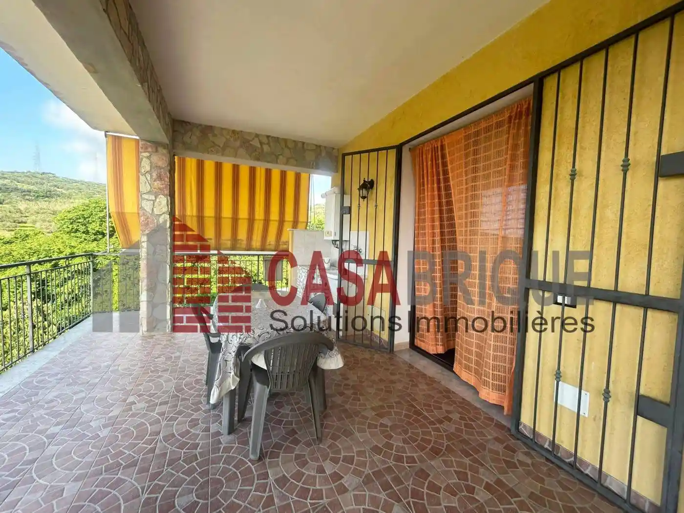 Villa in vendita a Santa Flavia
