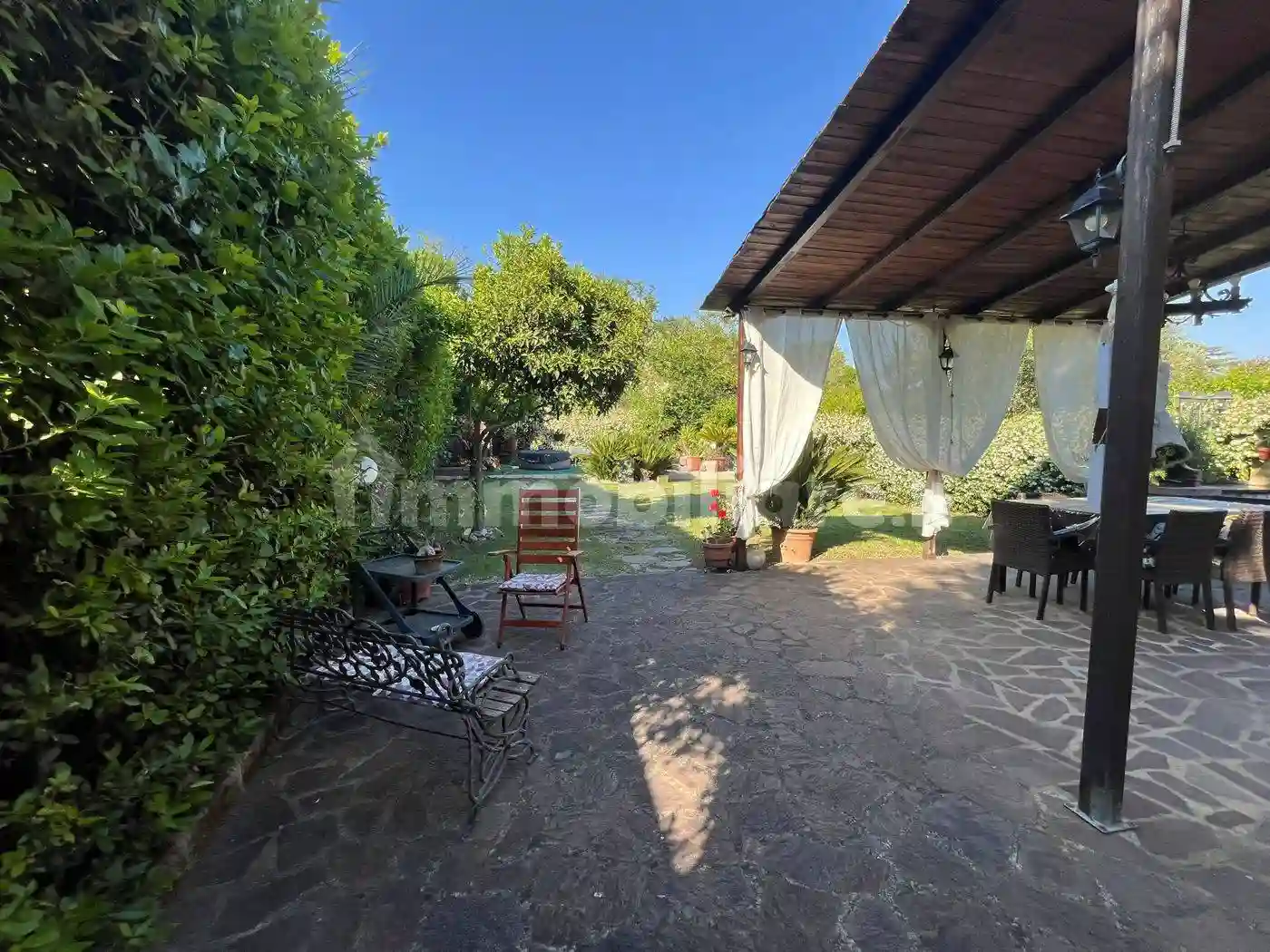 Villetta a schiera - foto 4