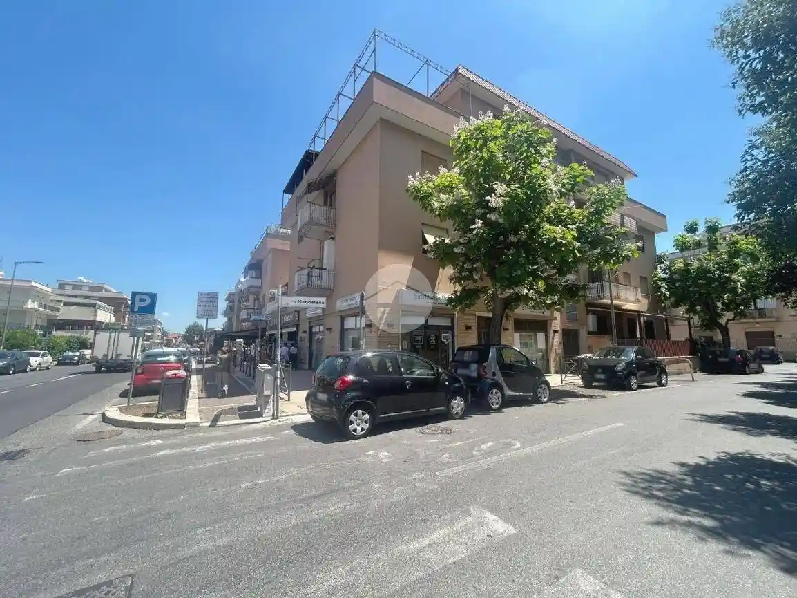 Appartamento in affitto a Ciampino