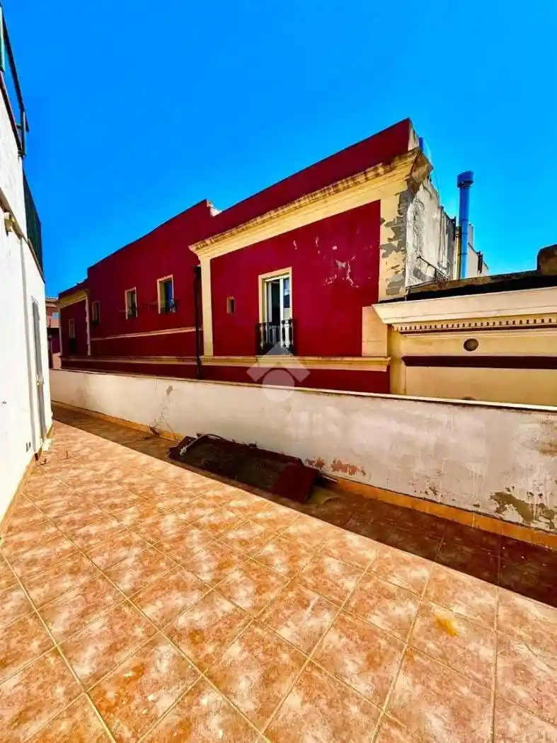 Attico - Mansarda in vendita a Cagliari