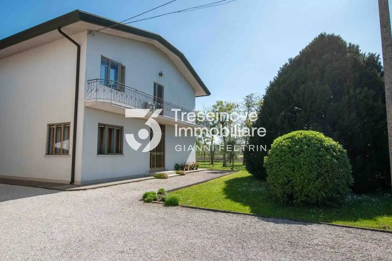 Appartamento in vendita a San Donà di Piave