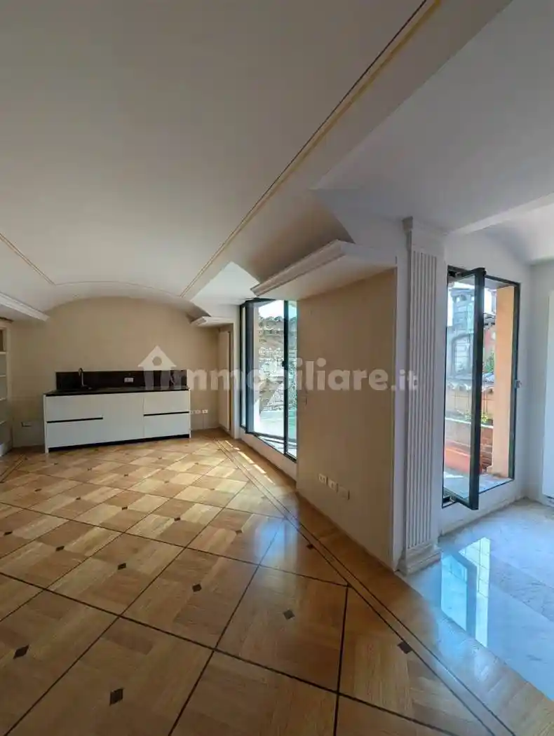 Appartamento in affitto a Parma