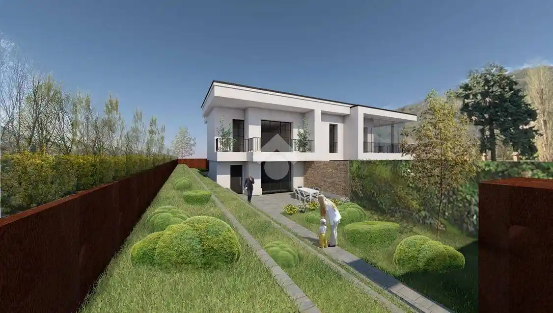 Villa in vendita a Follina