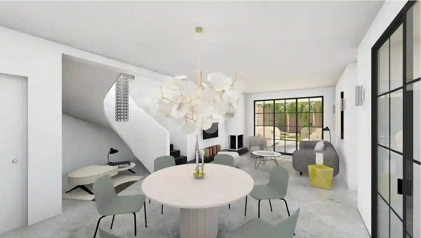 Villa - foto 4