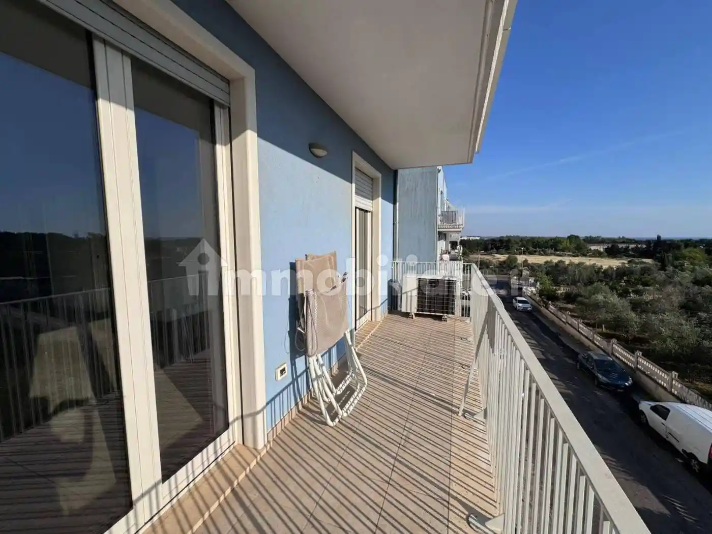 Appartamento in vendita a Gallipoli