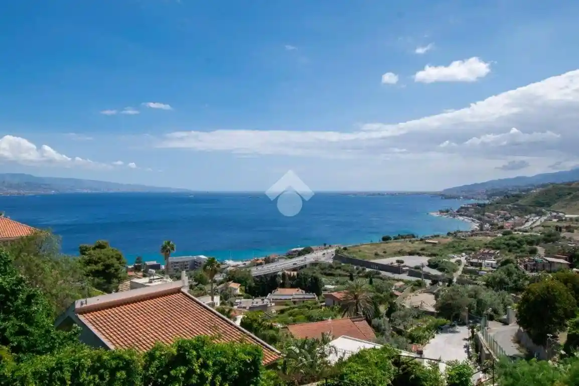 Villa in vendita a Messina