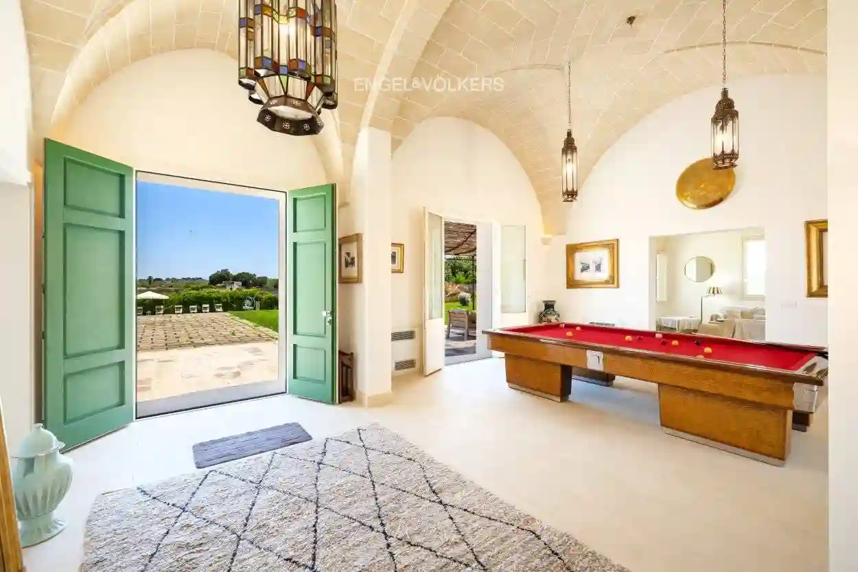 Villa - foto 4
