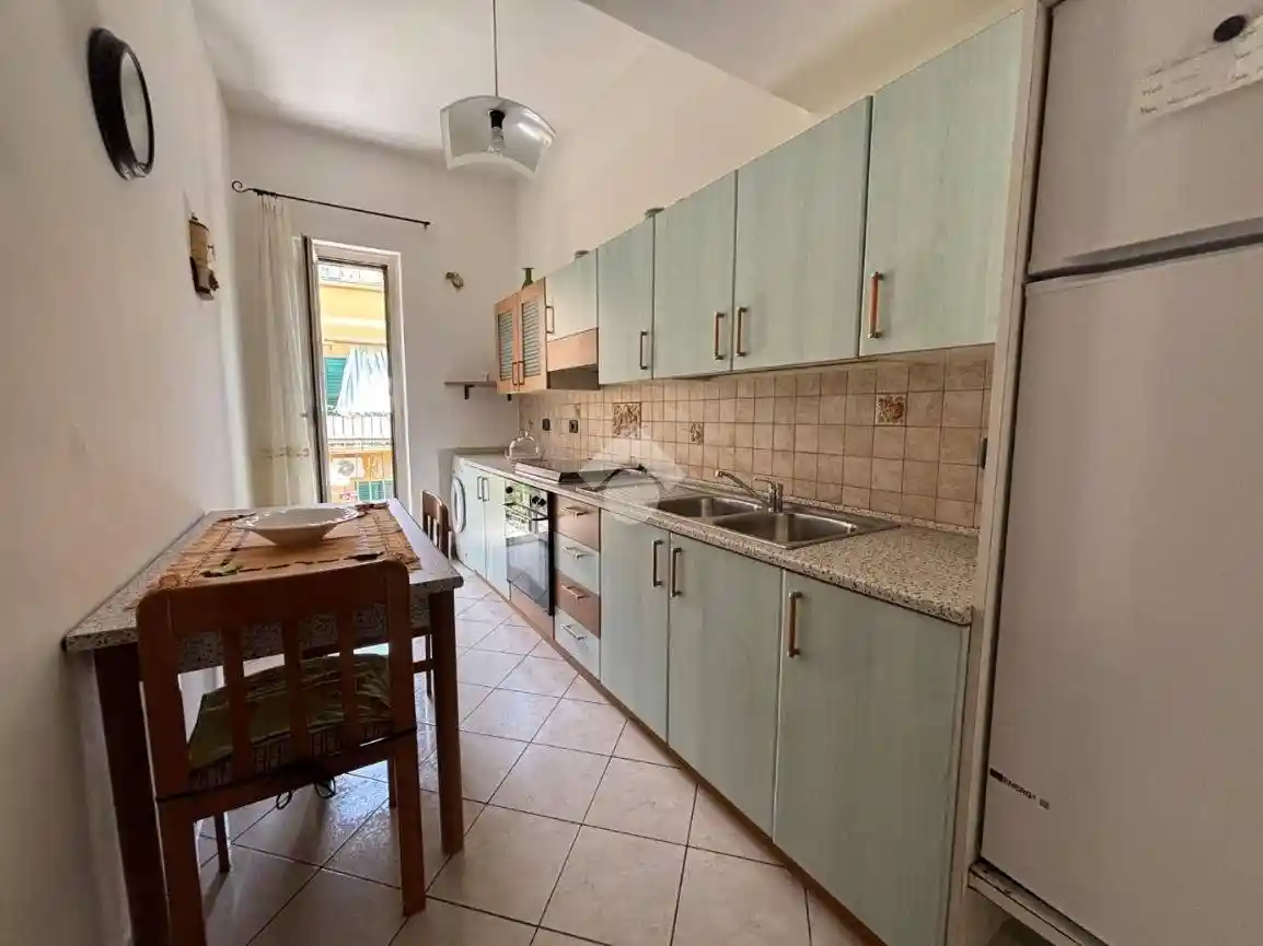 Appartamento in vendita a Agrigento