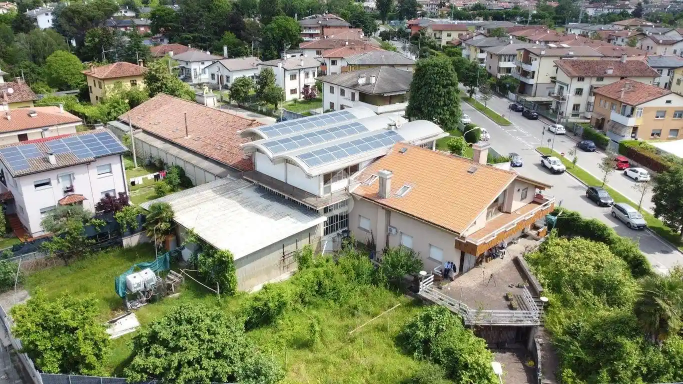 Villa in vendita a Udine
