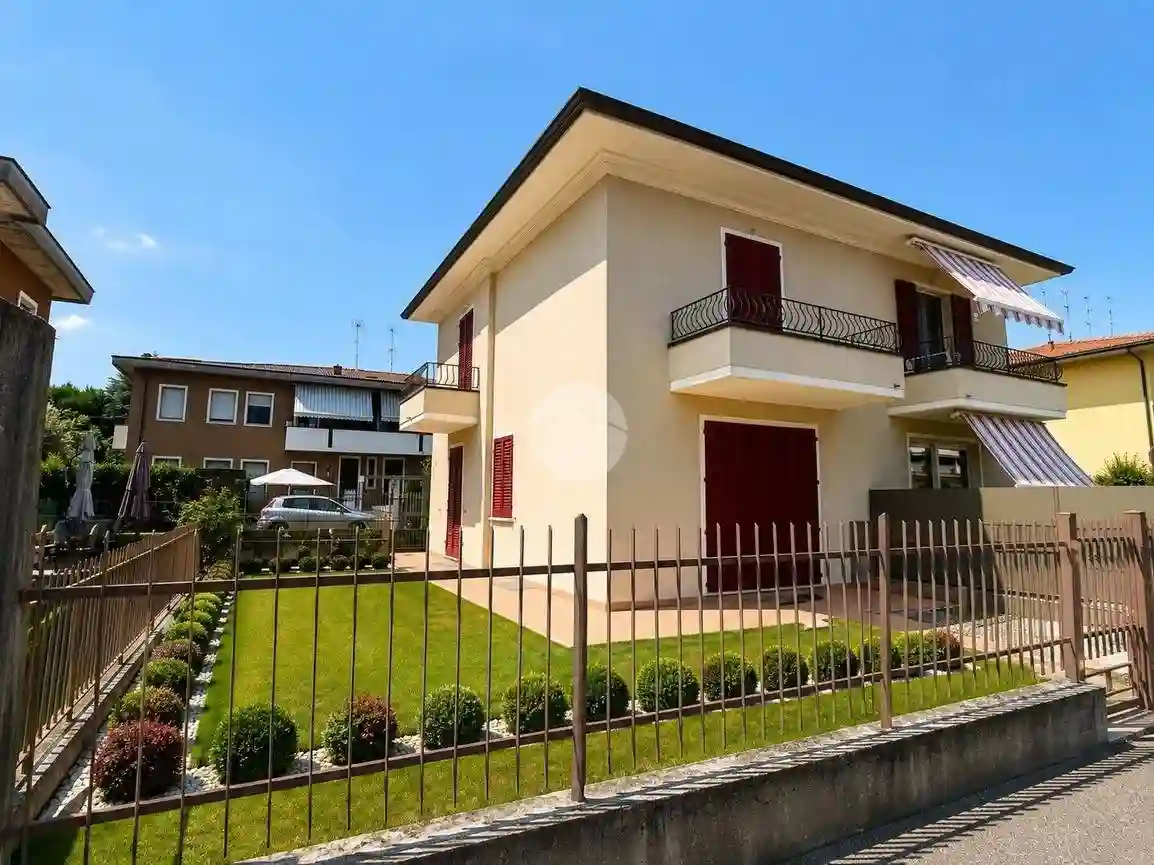 Villetta a schiera - foto 3