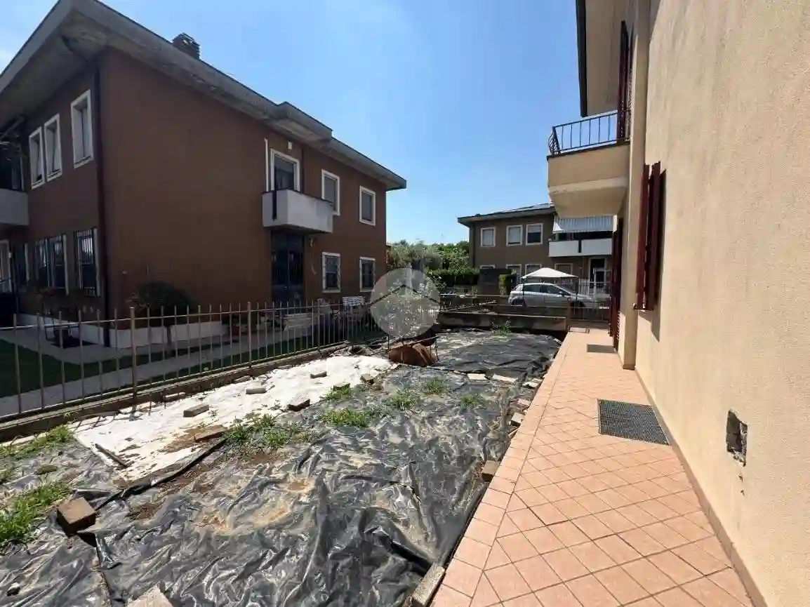 Villetta a schiera - foto 5