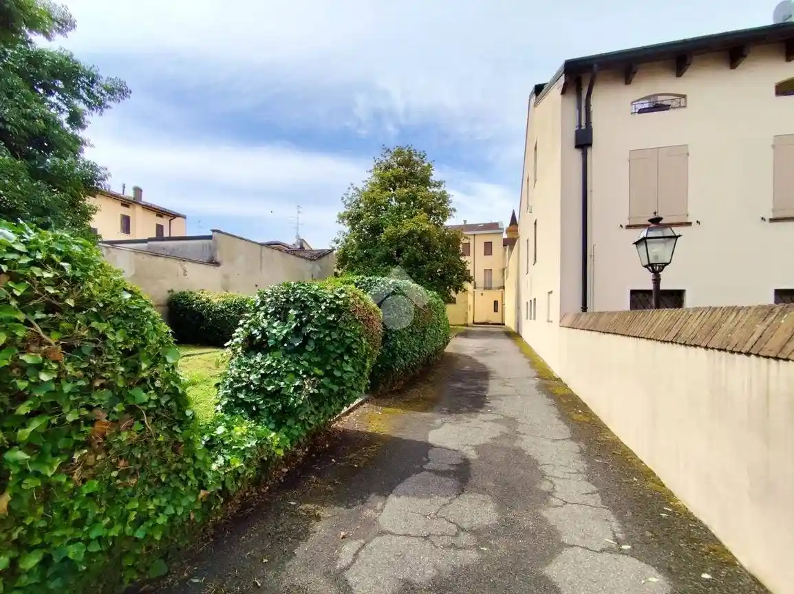Casa indipendente in vendita a Reggiolo