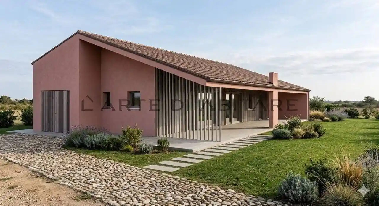 Villa in vendita a Mogliano Veneto