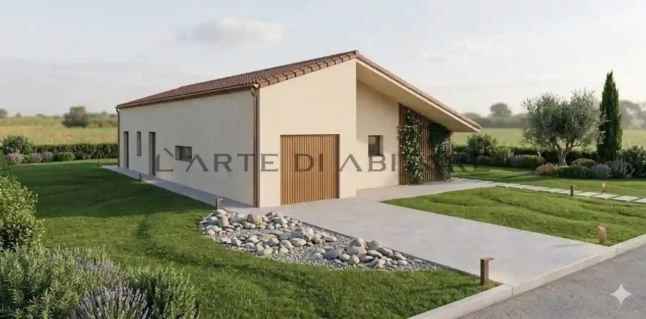 Villa - foto 5