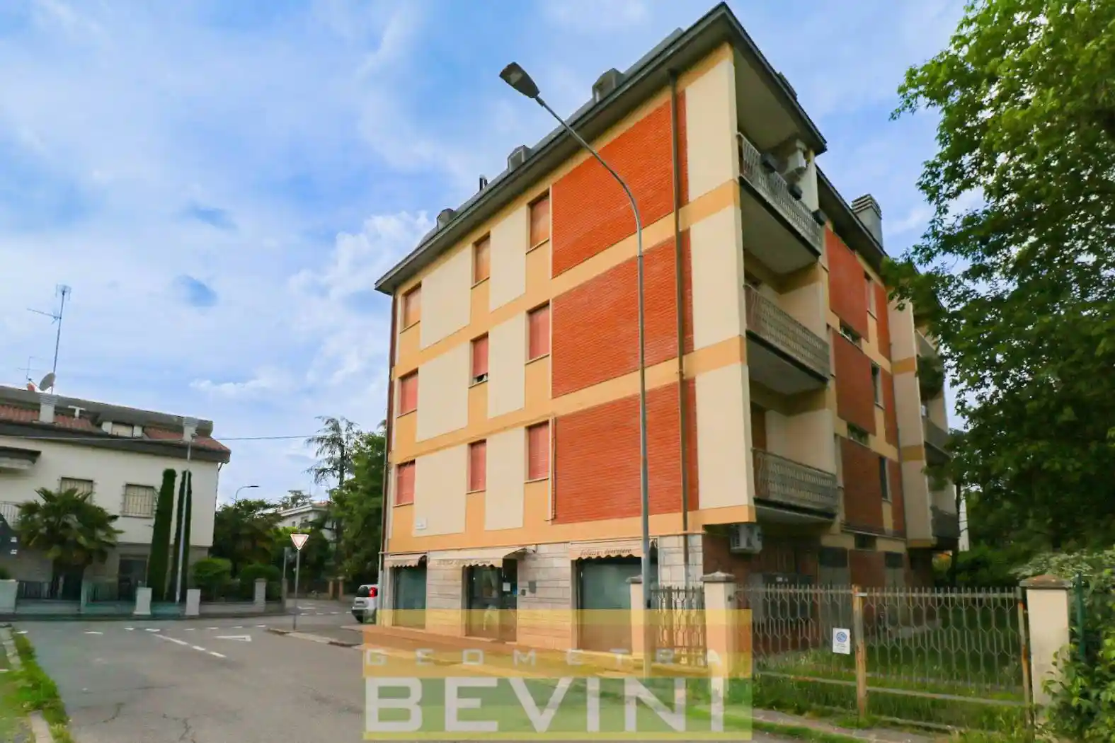 Appartamento in vendita a Modena