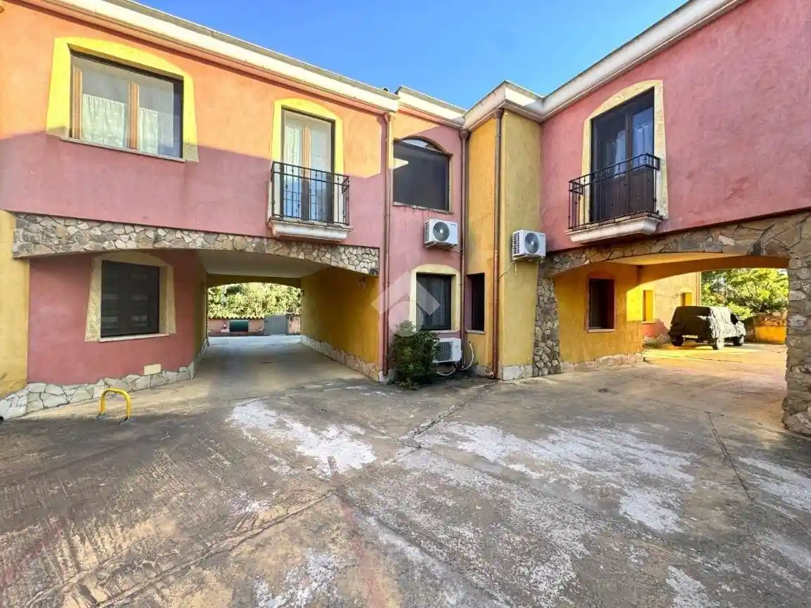 Appartamento in vendita a San Vito