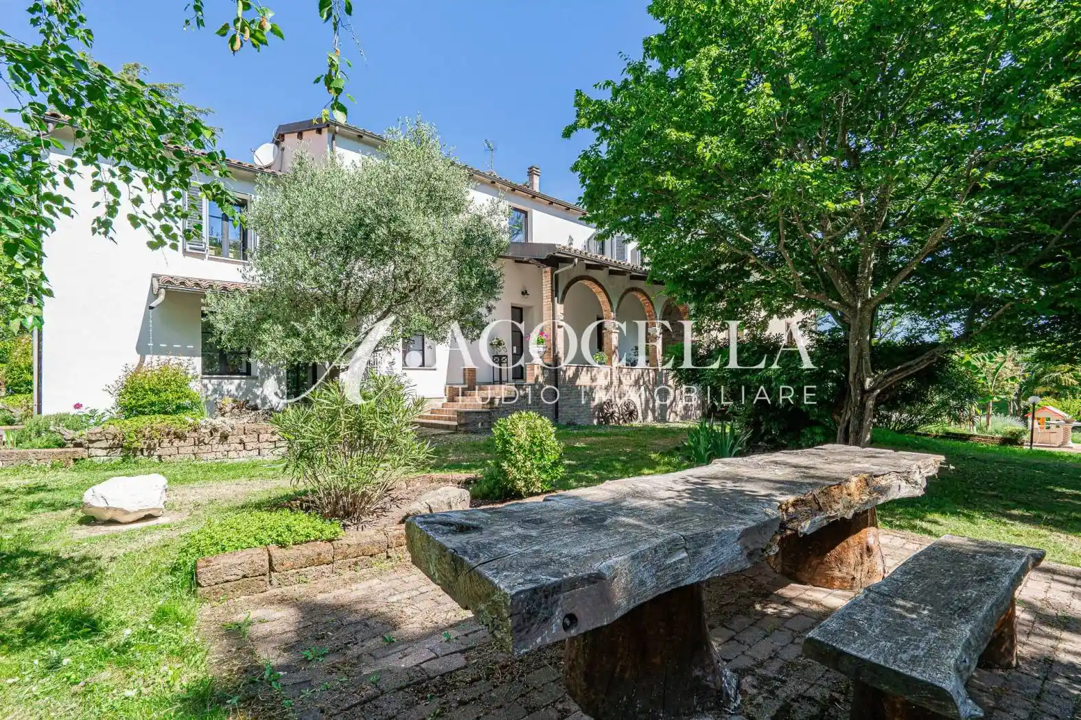 Casa indipendente in vendita a Sasso Marconi
