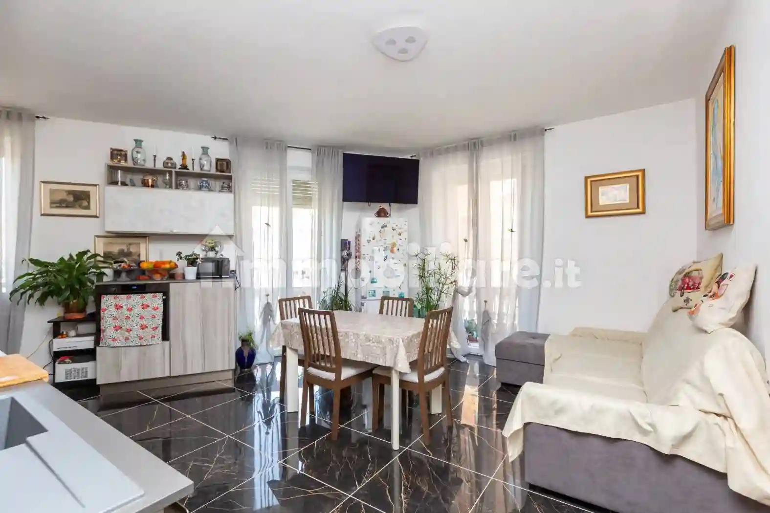 Appartamento - foto 4