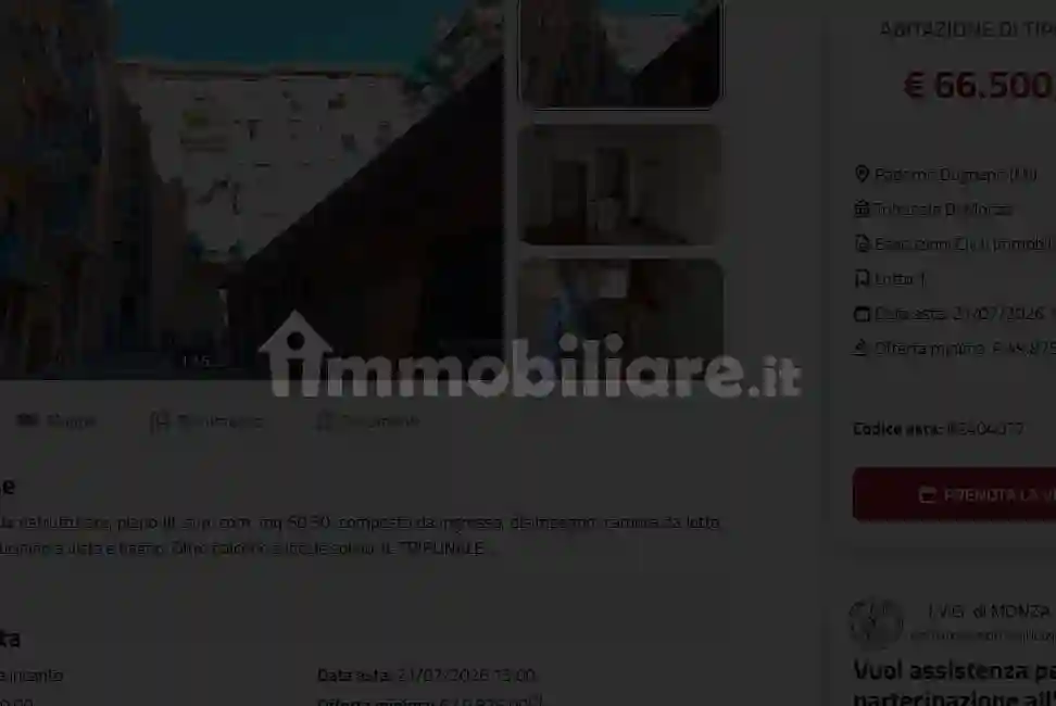 Appartamento - foto 4