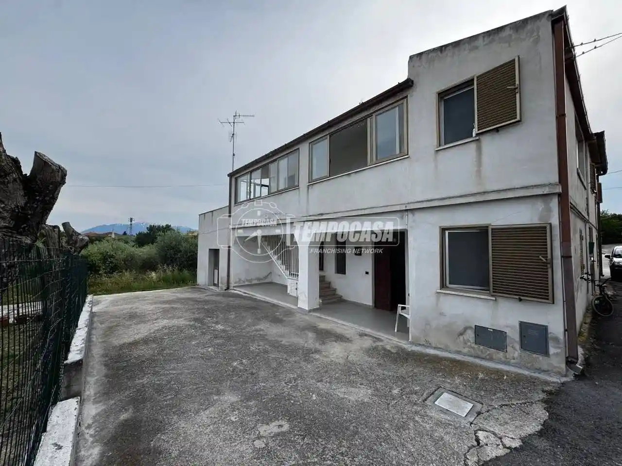 Villa in vendita a Miglianico