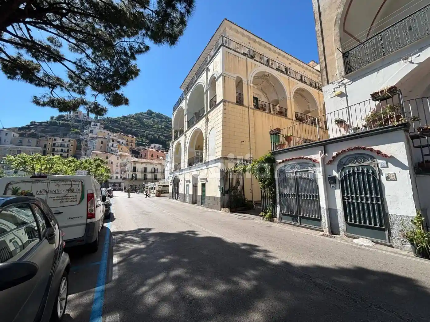 Attico - Mansarda in vendita a Minori