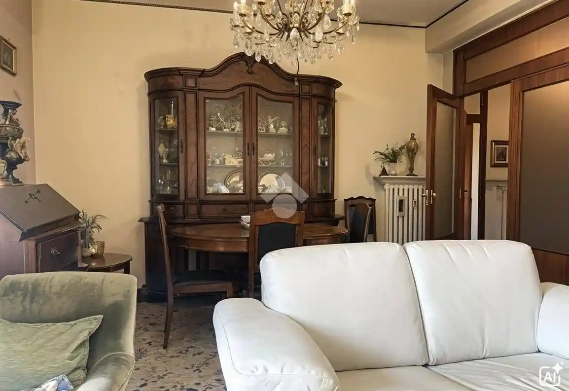 Appartamento in vendita a Ferrara