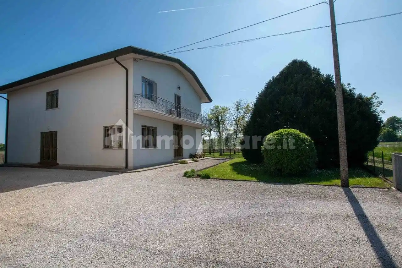 Appartamento in vendita a San Donà di Piave