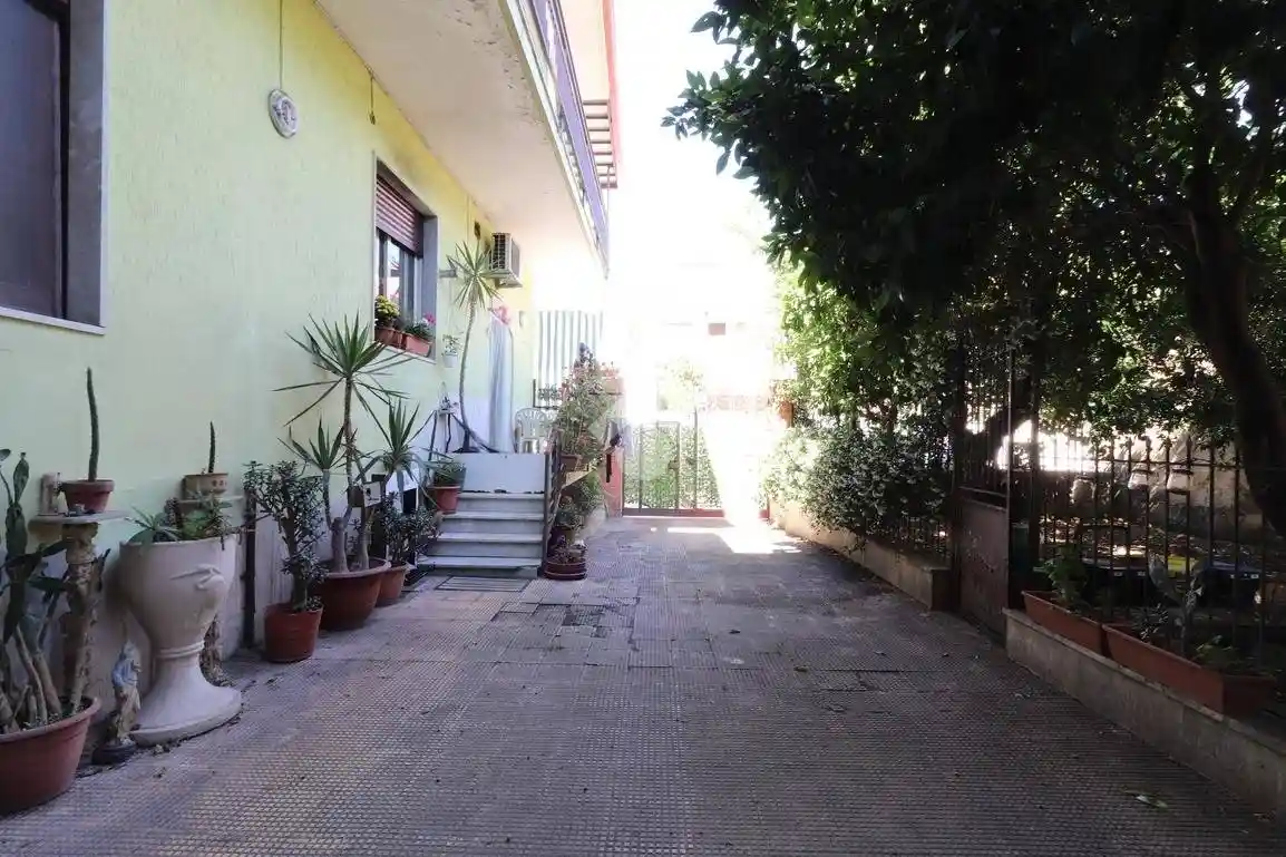 Villa in vendita a Casaluce
