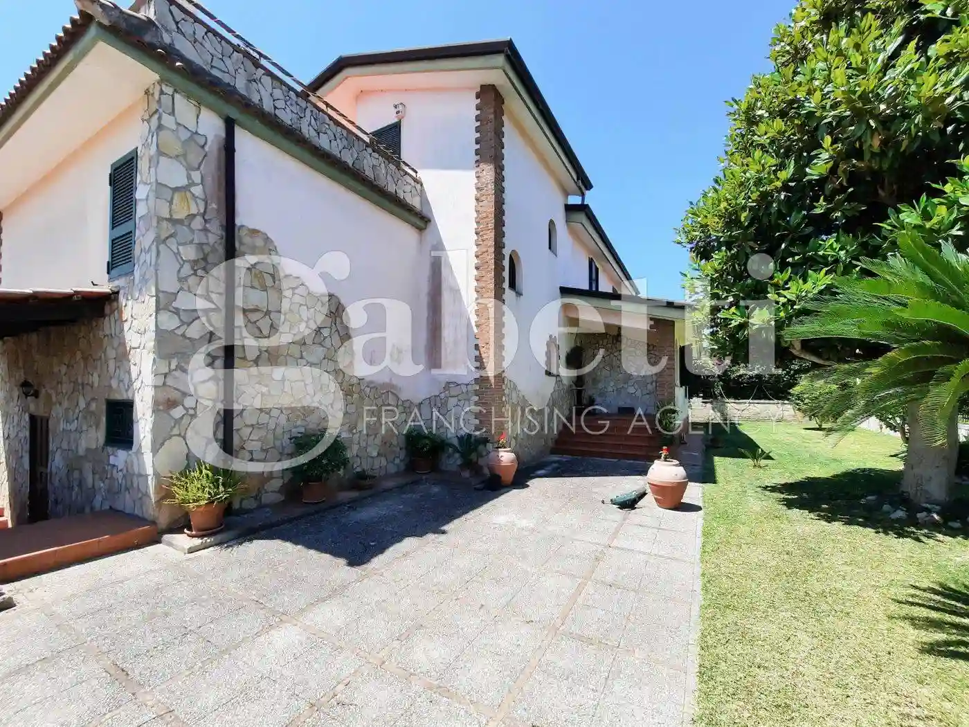 Villa - foto 3