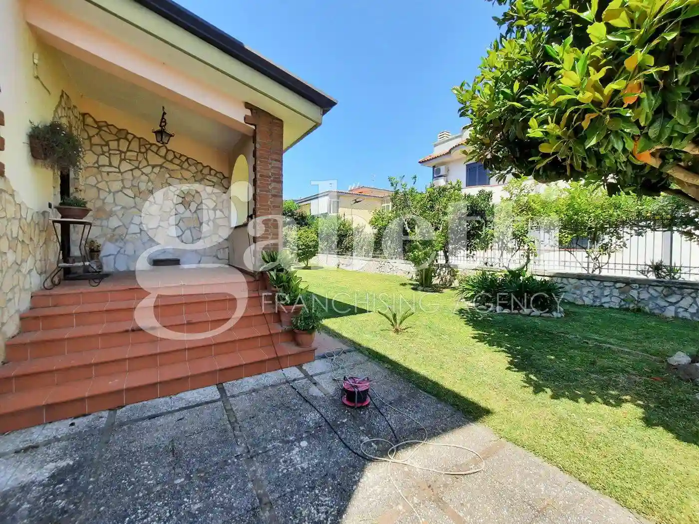 Villa - foto 4