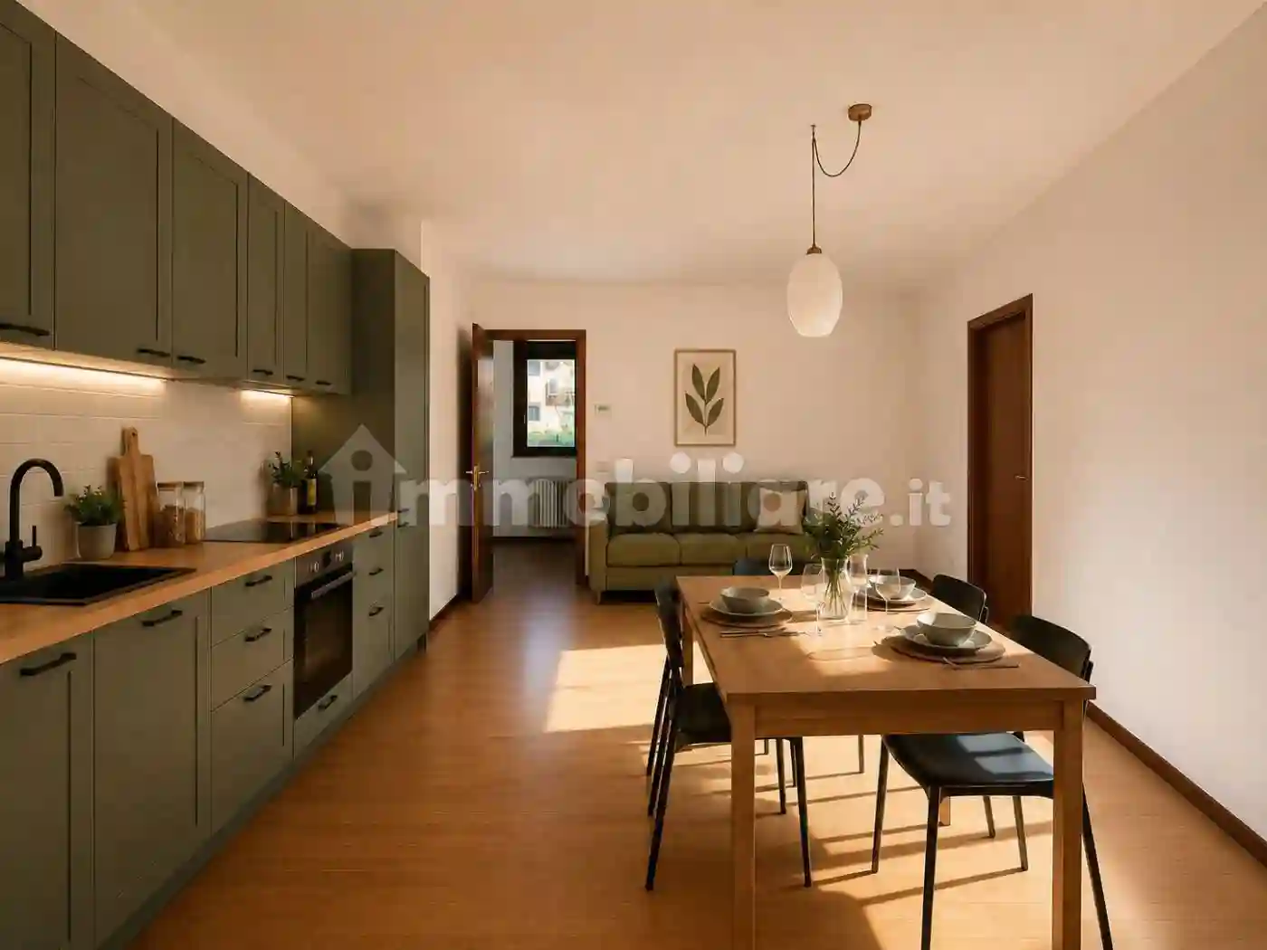 Appartamento - foto 3