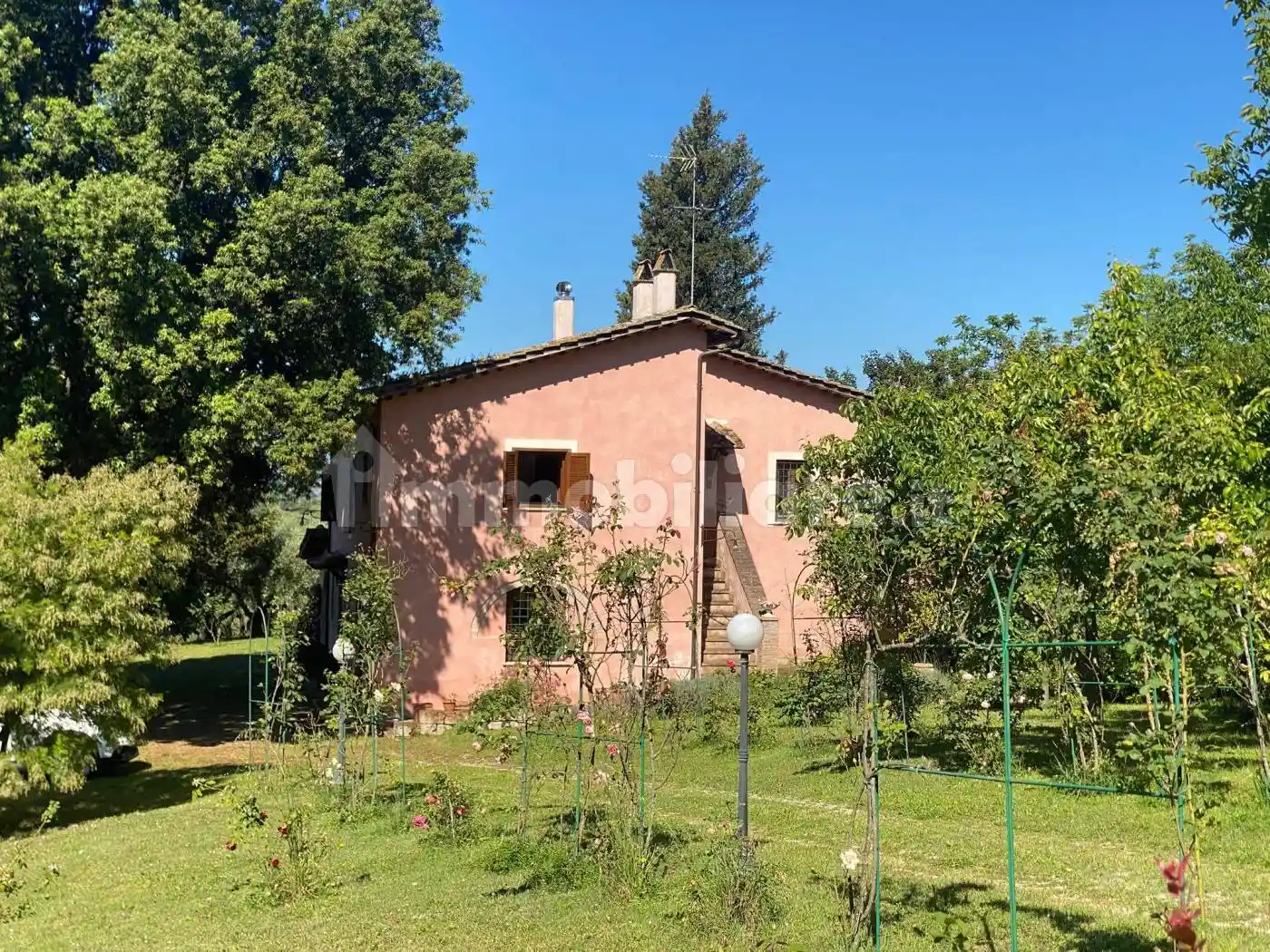 Villa in vendita a Magliano Sabina
