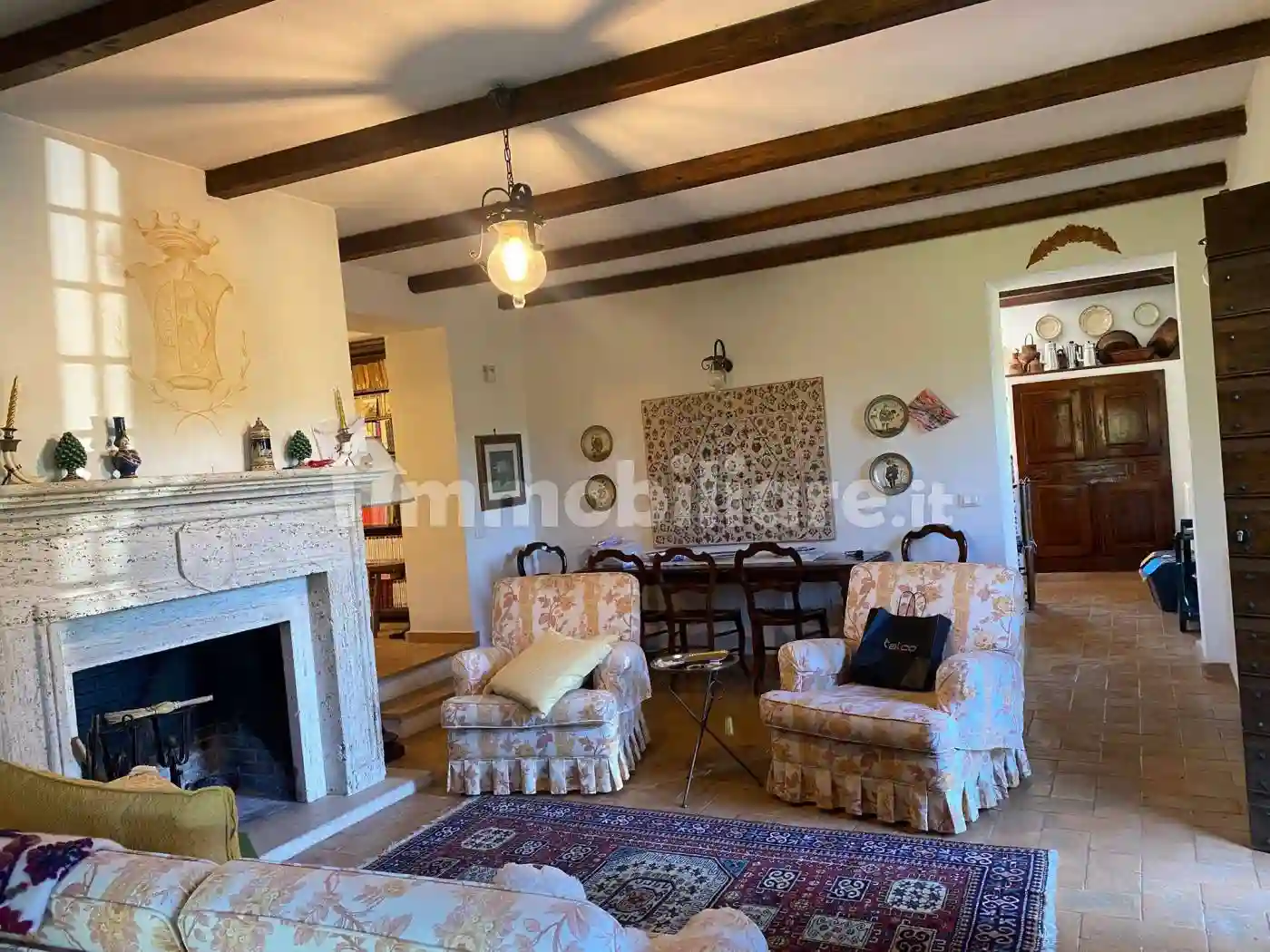 Villa - foto 5