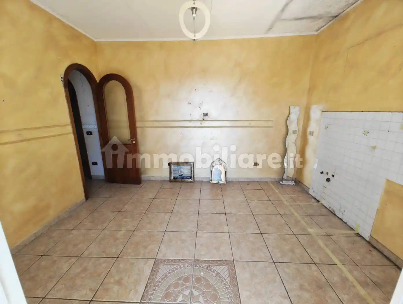 Appartamento in affitto a Napoli