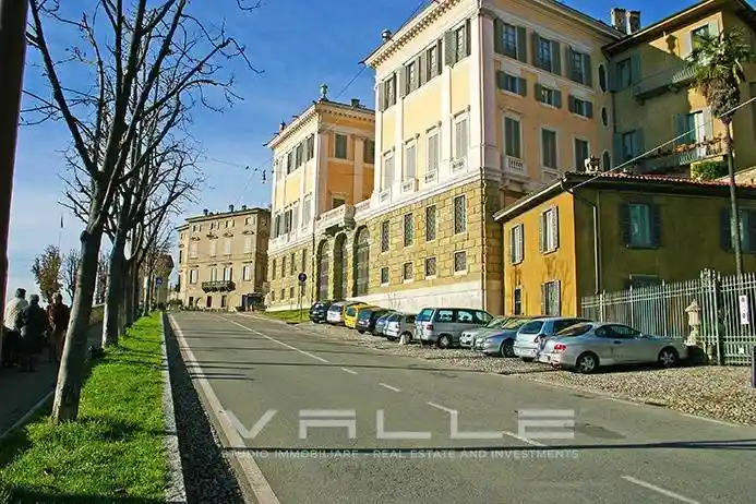 Appartamento in affitto a Bergamo