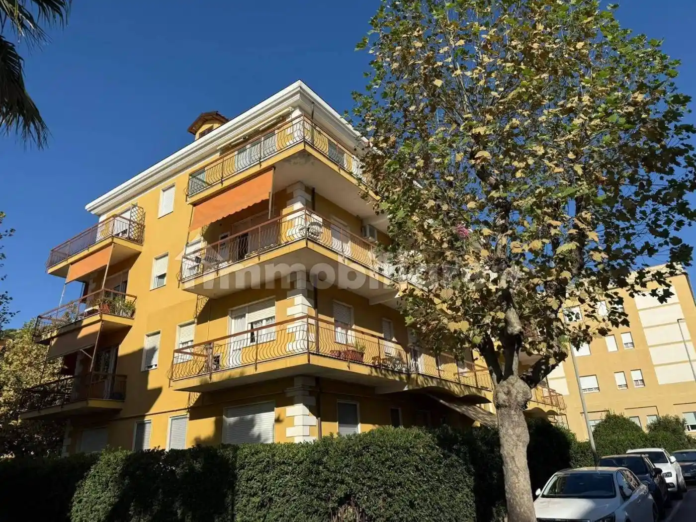 Appartamento in vendita a Andora