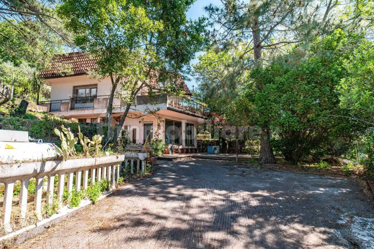 Villa in vendita a Mascali