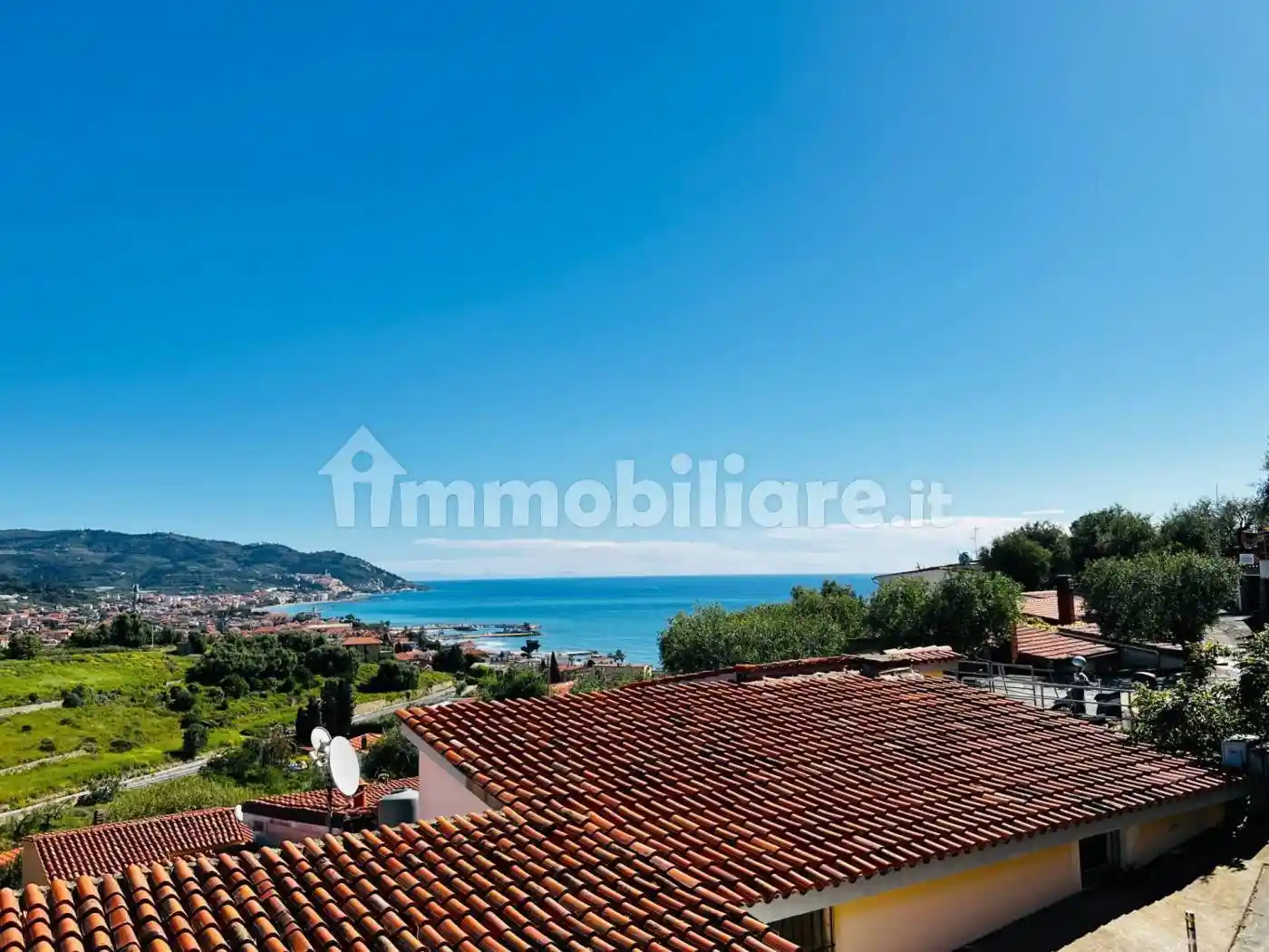 Appartamento in vendita a Diano Marina