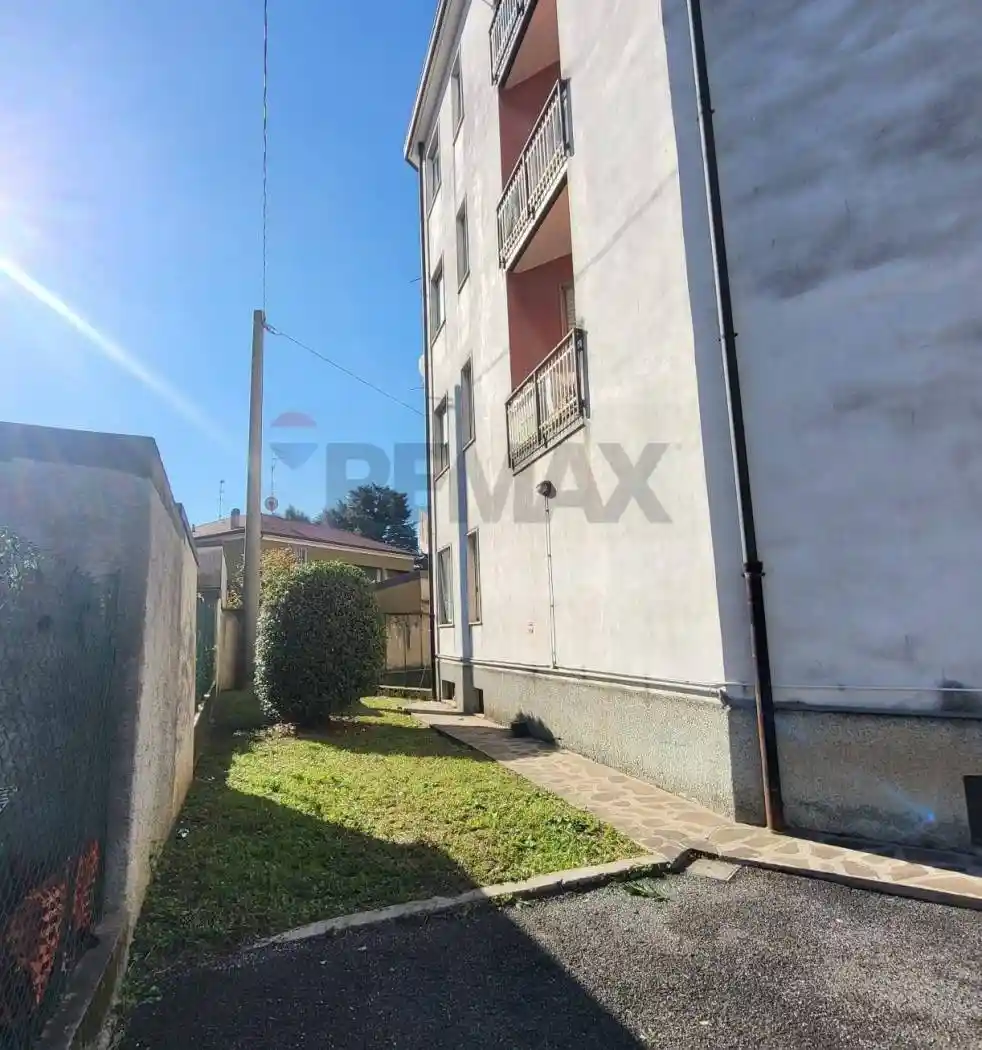 Appartamento in vendita a Trezzo sull'Adda