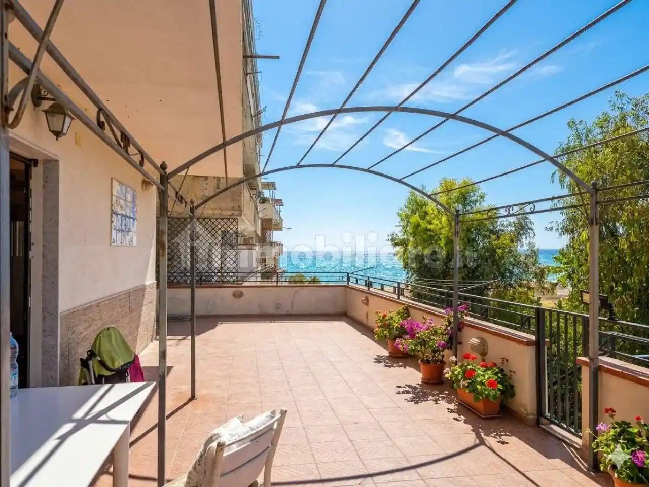 Appartamento in vendita a Alcamo