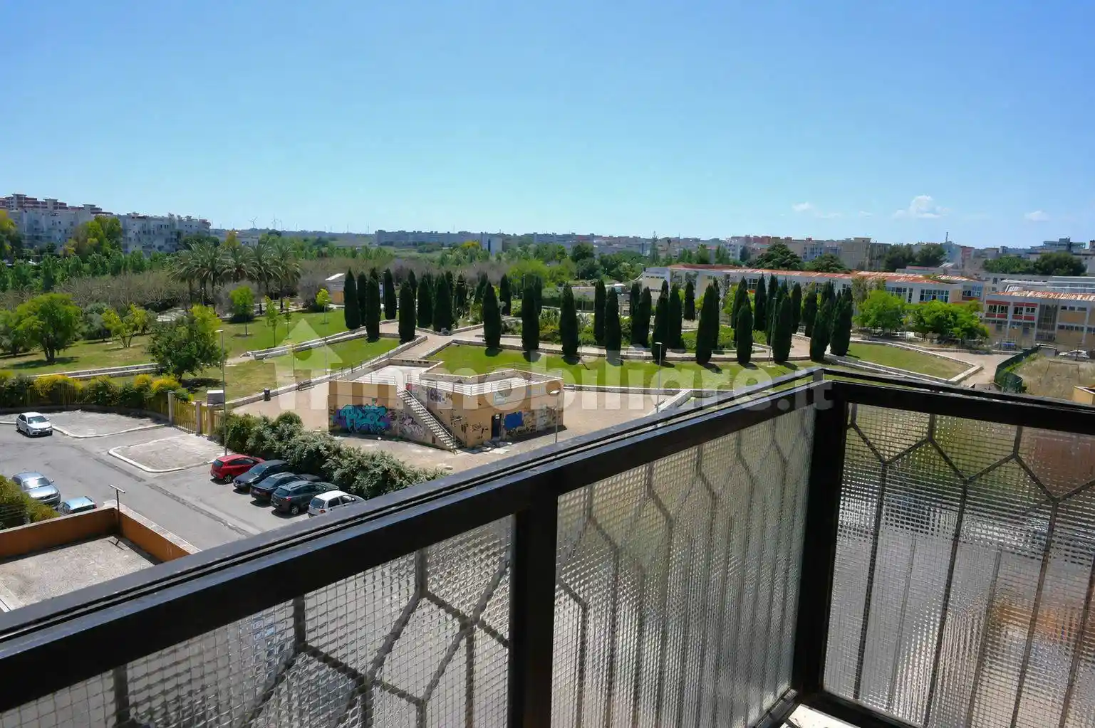 Appartamento in vendita a Brindisi