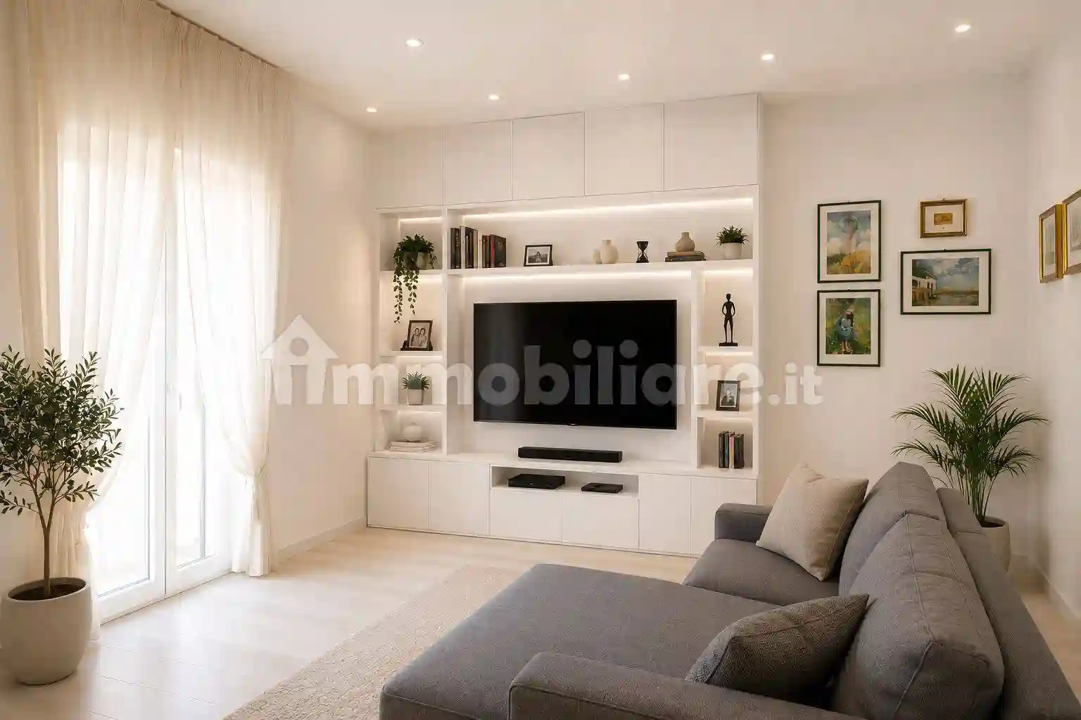 Appartamento - foto 4