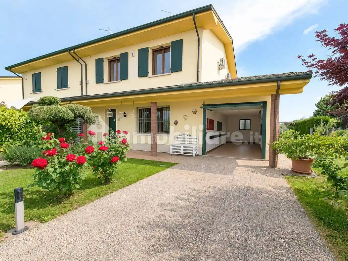 Villa in vendita a Cerea