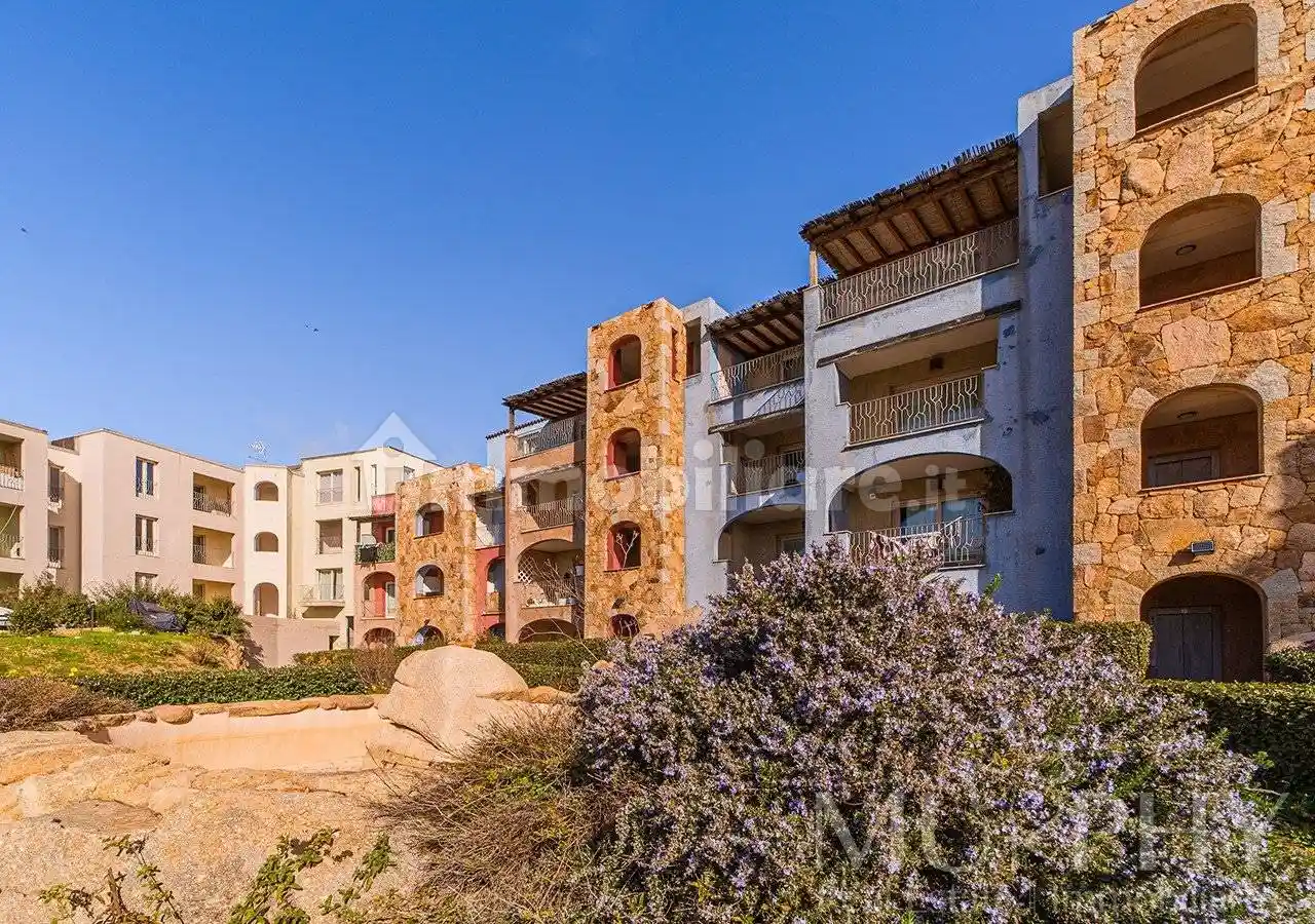 Appartamento in vendita a La Maddalena