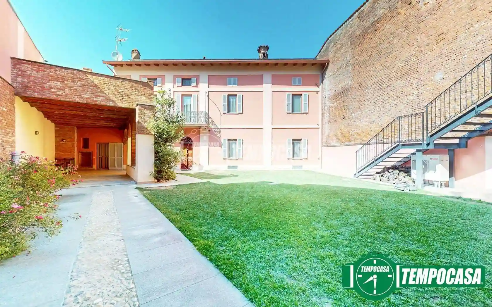 Villa - foto 3
