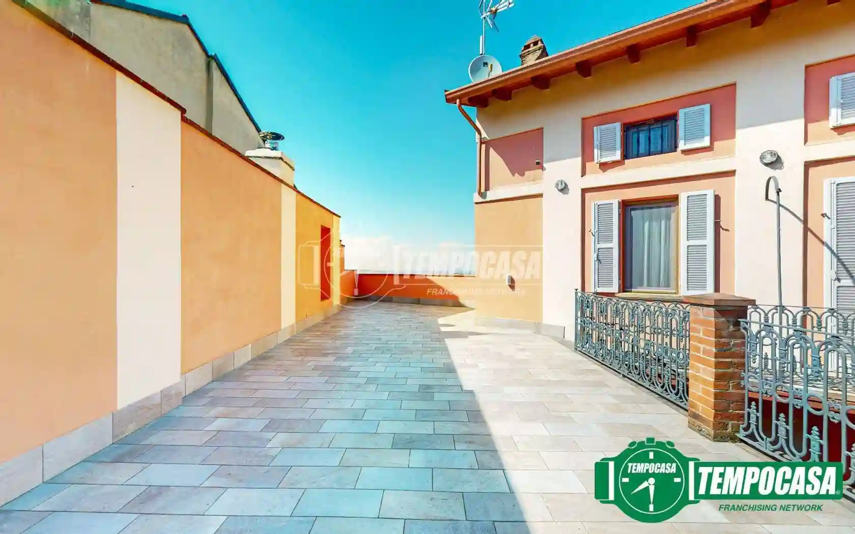 Villa - foto 5