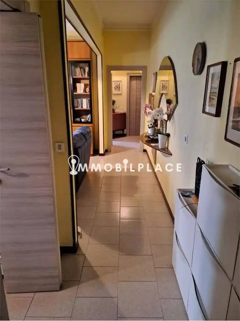 Appartamento in vendita a Brescia